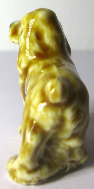 1971 Spaniel Wade English Whimsies