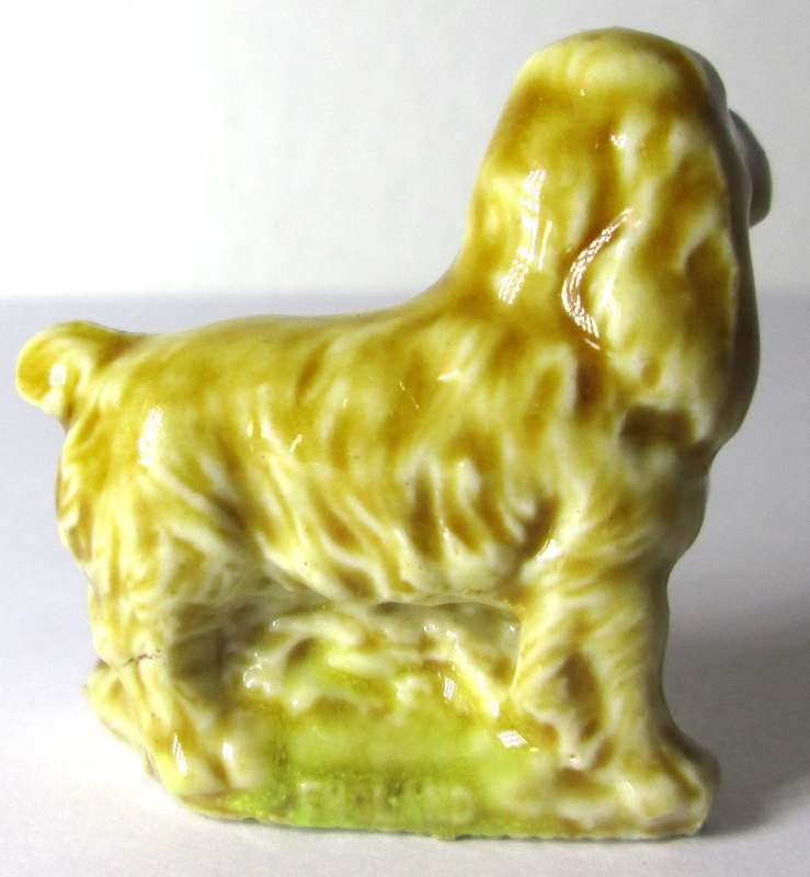 1971 Spaniel Wade English Whimsies