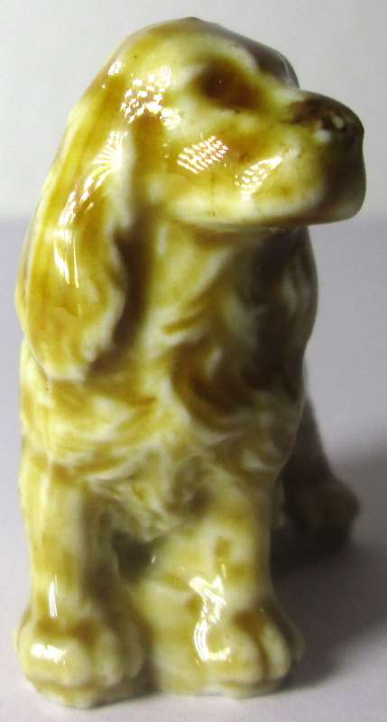1971 Spaniel Wade English Whimsies