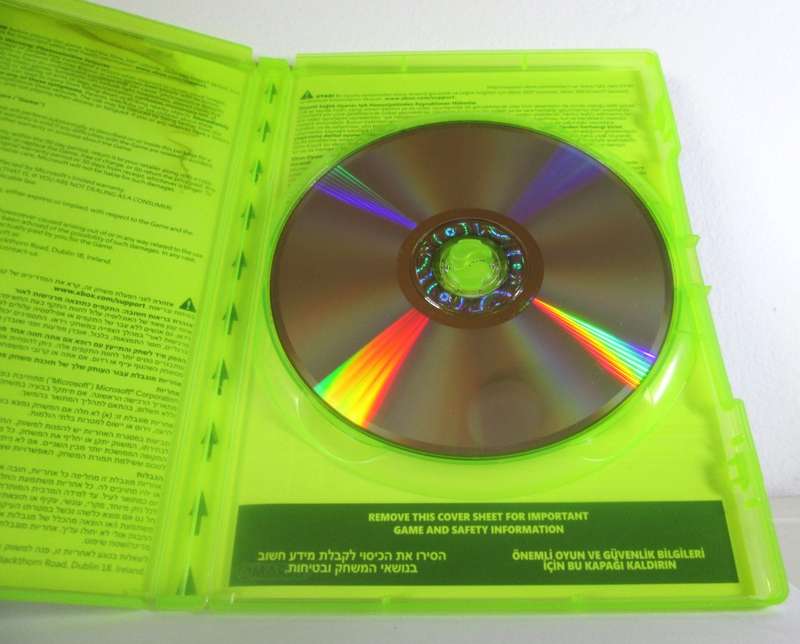 Minecraft Xbox 360 Edition