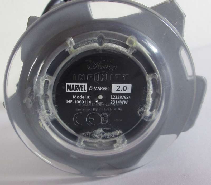Hawkeye Marvel Disney Infinity 2.0 Figurine
