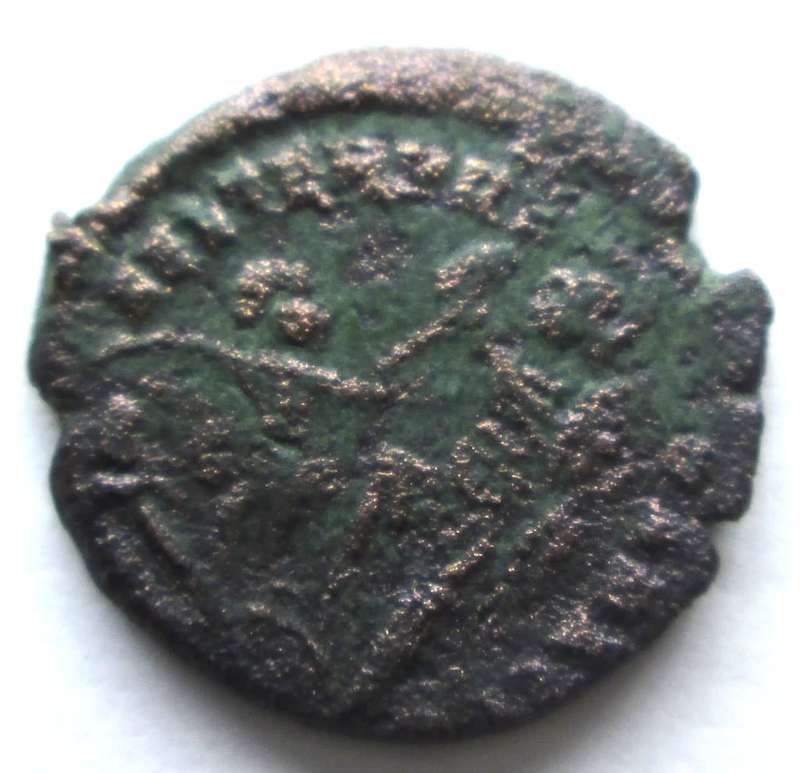 Ancient Coin