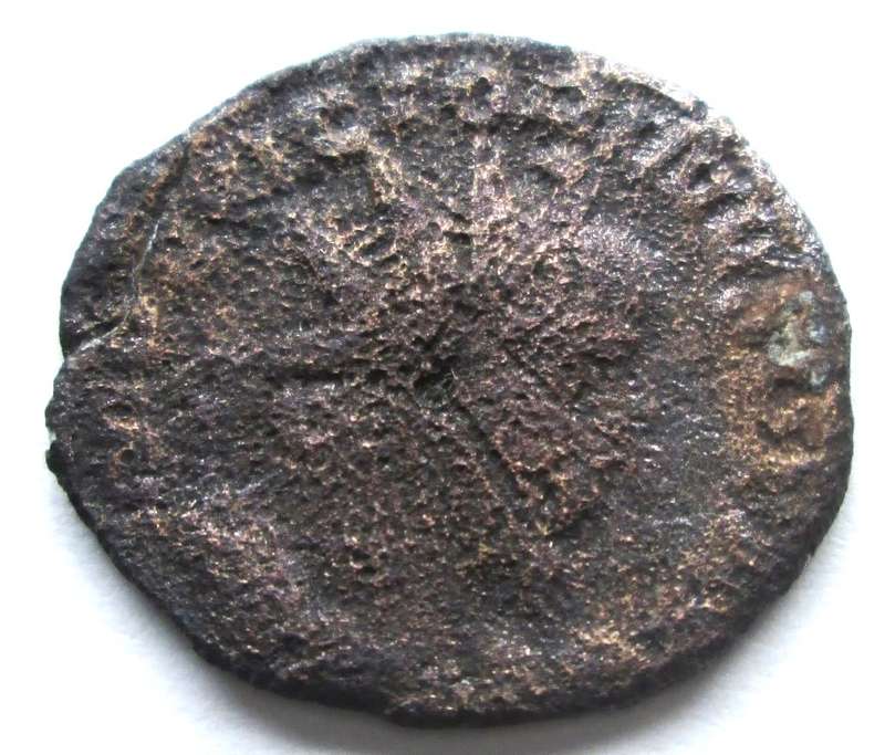 Ancient Coin