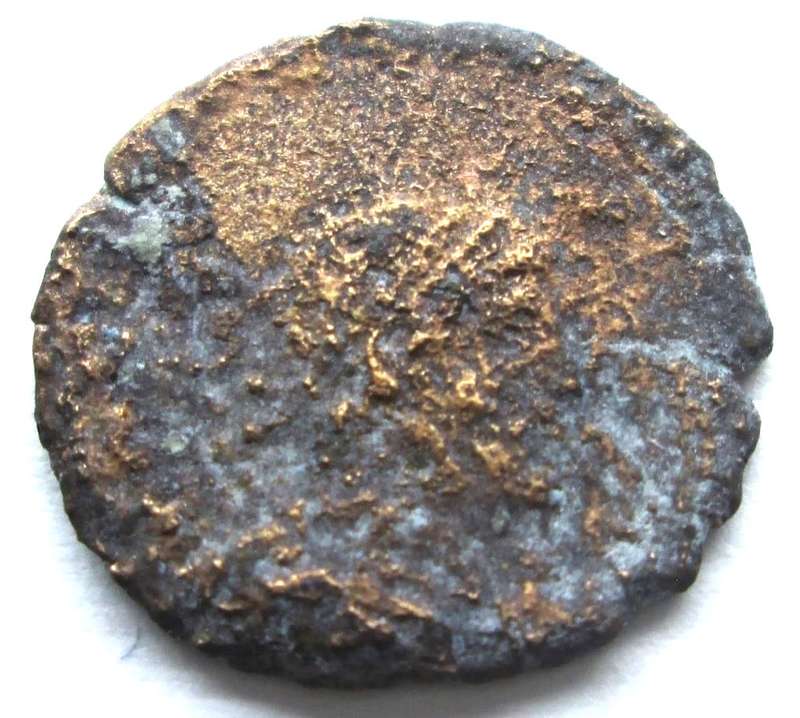 Ancient Coin