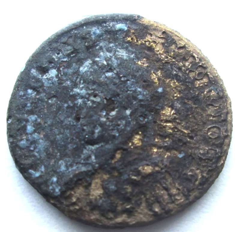 Ancient Coin