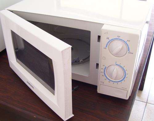 Microwave - Samsung