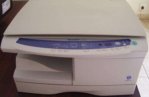 Sharp Digital Photo Copier