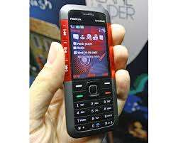 Nokia 5310 Music Express