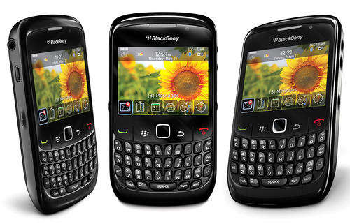 Blackberry 8250