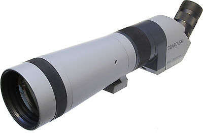 Swarovski AT80 Spotting Scope 20-60x eye piece