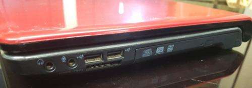 Dell 1564 i3 4GB ram