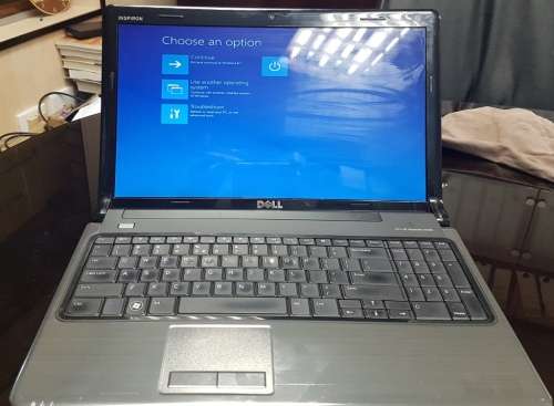 Dell 1564 i3 4GB ram