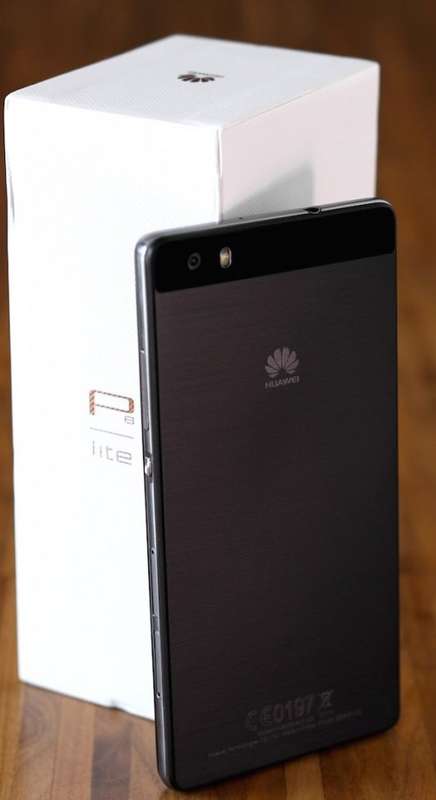 HUAWEI P8 Lite 16gb