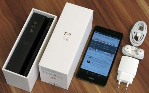 HUAWEI P8 Lite 16gb