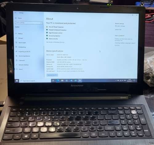 Lenovo G50-70 laptop
