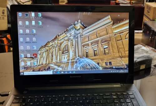 Lenovo G50-70 laptop