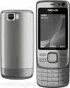 NOKIA 6600i TITANIUM - LOCAL STOCK WITH BAL WARRANTY