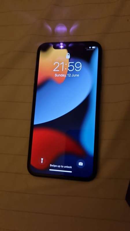 iphone 11 pro 256gb
