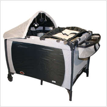 Chelino Leya Camp Cot