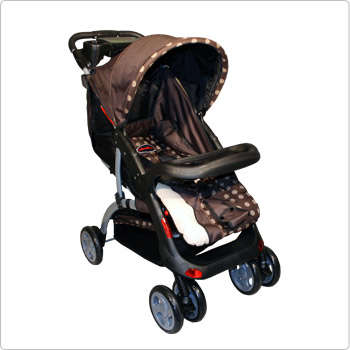 Chelino Polo Stroller