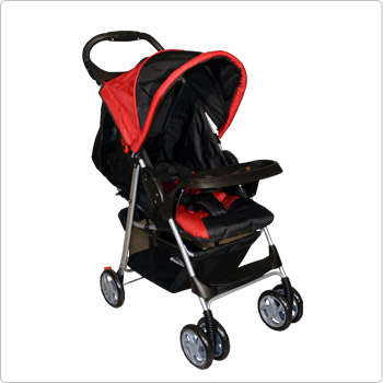 Chelino Lazer Stroller
