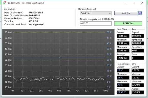 Seagate Laptop Thin SSHD