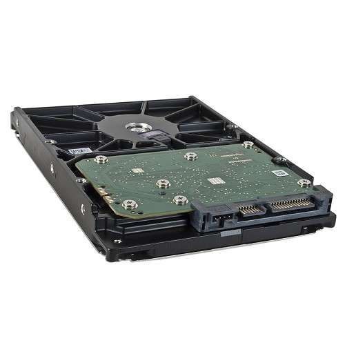 Seagate Barracuda 7200.10 ST3250820AS 250GB SATA/300 7200RPM 8MB Hard Drive