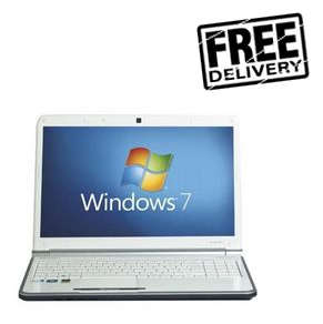 Packard Bell EasyNote TJ74-RB-050 Refurbished Laptop