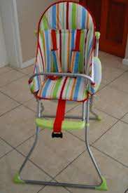 BABY HIGH CHAIR