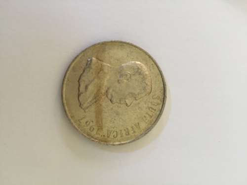 1967 Silver R1
