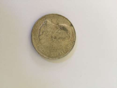 1967 Silver R1