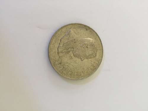 1967 Silver R1