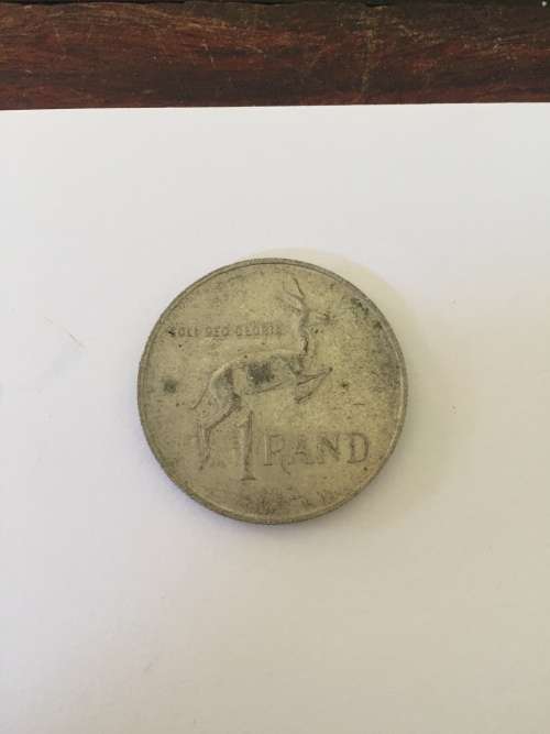 1967 Silver R1