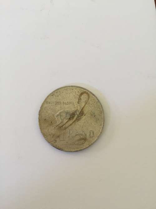 1967 Silver R1