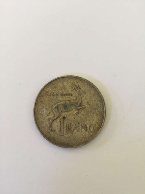 1967 Silver R1