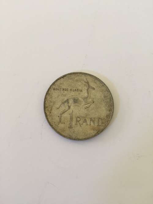1967 Silver R1
