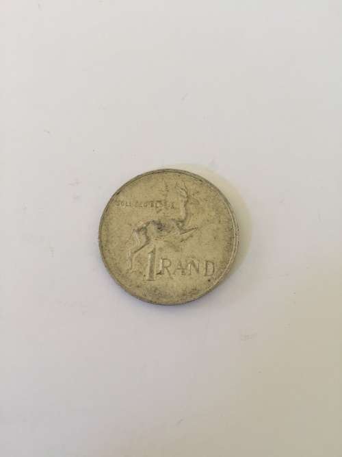1967 Silver R1