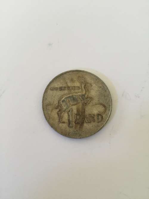 1967 Silver R1