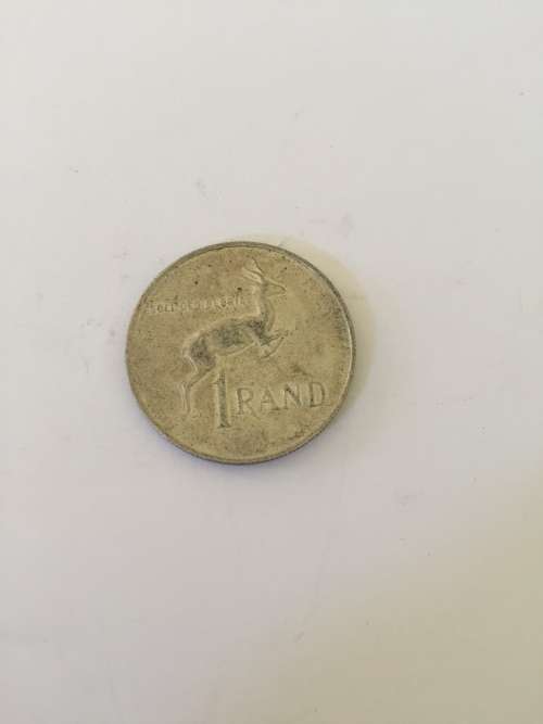 1967 Silver R1