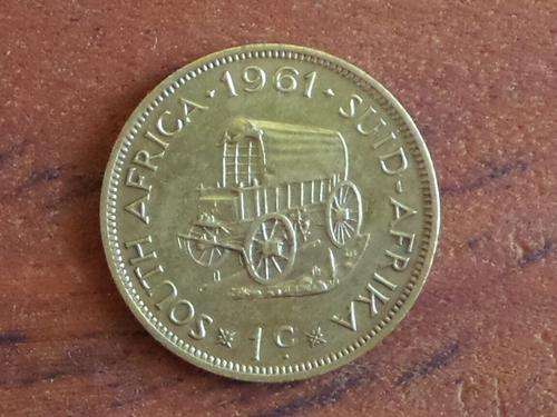 1961 1c coin