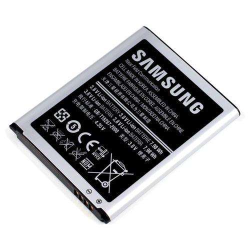 Original BATTERY 2100mAh FOR SAMSUNG GALAXY SIII S3 I9300