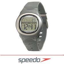 Speedo WATCH Newport Grey