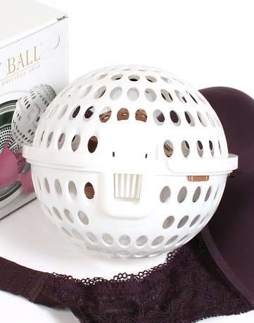 Betty Ball 3