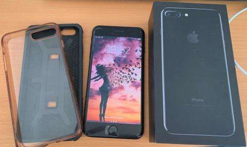iPhone 7 Plus - 128GB