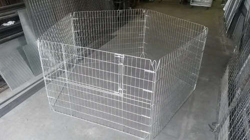 1 x Small Whelping Playpen Panel - 95cm (L) x 60cm (H)