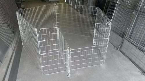 1 x Small Whelping Playpen Panel - 95cm (L) x 60cm (H)
