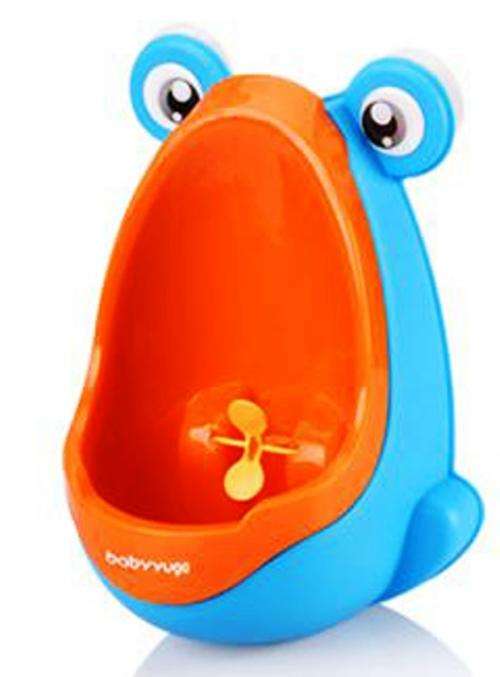 Easy Peasy | Potty Training for Boys