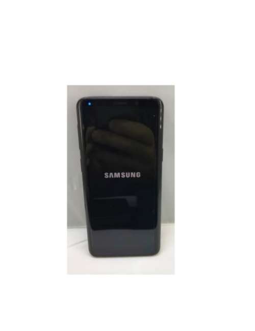 Brand New Samsung galaxy S9 64b - Midnight Black