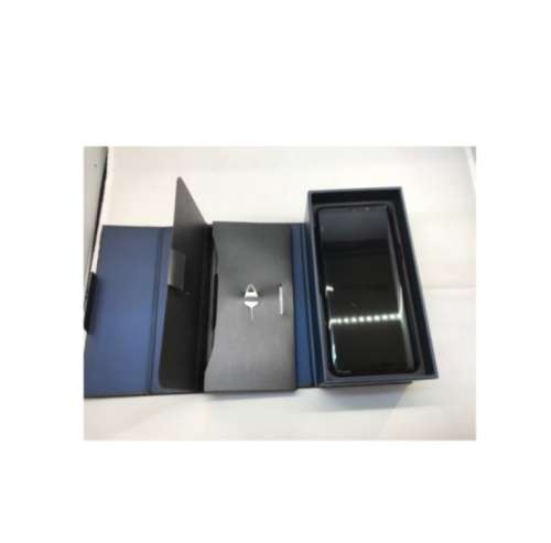 Brand New Samsung galaxy S9 64b - Midnight Black