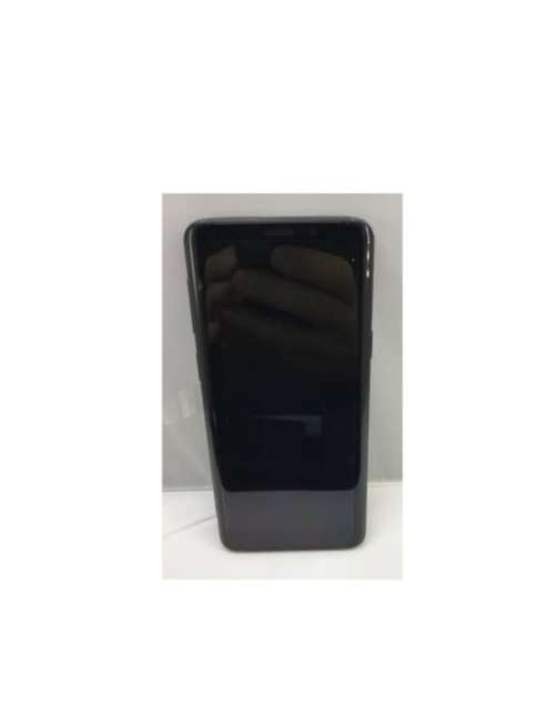 Brand New Samsung galaxy S9 64b - Midnight Black